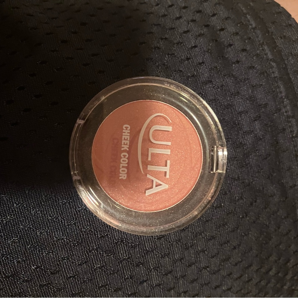 Ulta Afterglow Cheek Color - Picture 2 of 2